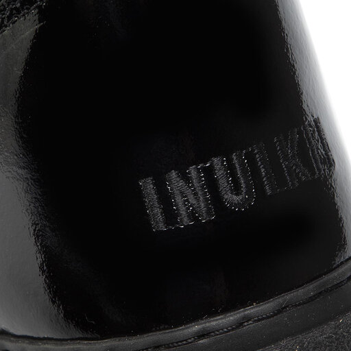 sneaker 70202 6 gloss black
