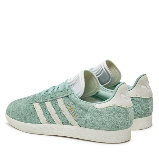 Sneakers adidas Gazelle IG4393 Grn | eschuhe.de