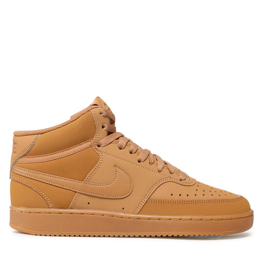 Sneakers Nike Court Vision Mid CD5466 200 Braun