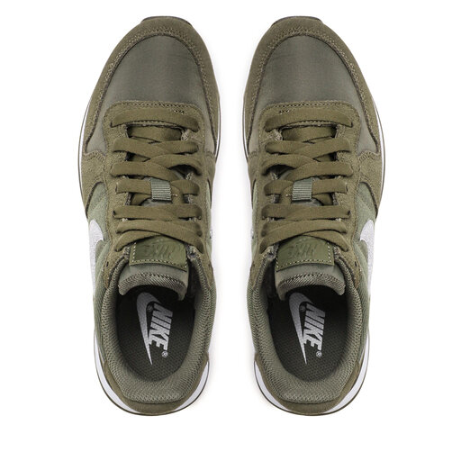 Zapatillas Nike W Internationalist AT0075 200 Verde zapatos.es