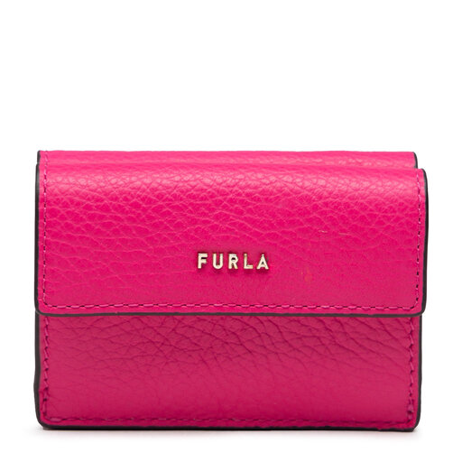 Portafoglio furla rosa on sale