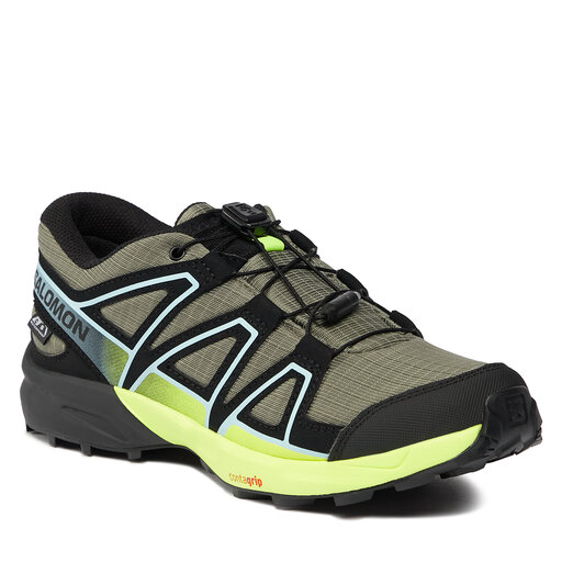 Salomon scarpe impermeabili deals