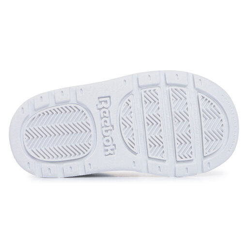 Batai Reebok Royal Complete Cln 2. FW8904 White/Sopink/Lilglw •  Www.eavalyne.lt