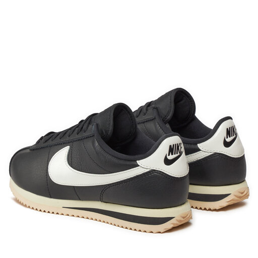 Sneakers Nike Cortez 23 Premium FB6877 001 Schwarz eschuhe