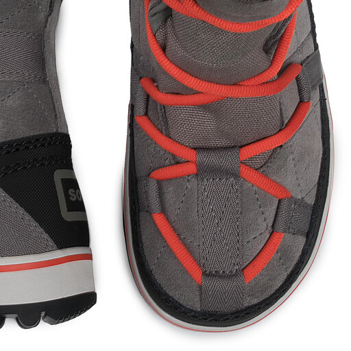 Sniego batai Sorel Glacy Explorer 