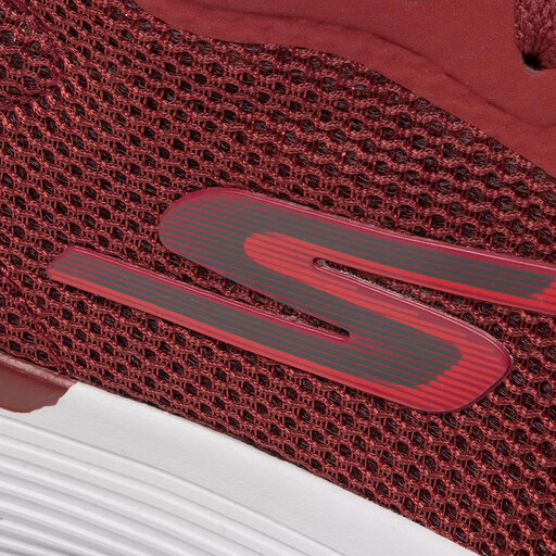 Skechers go run 400 bordeaux online