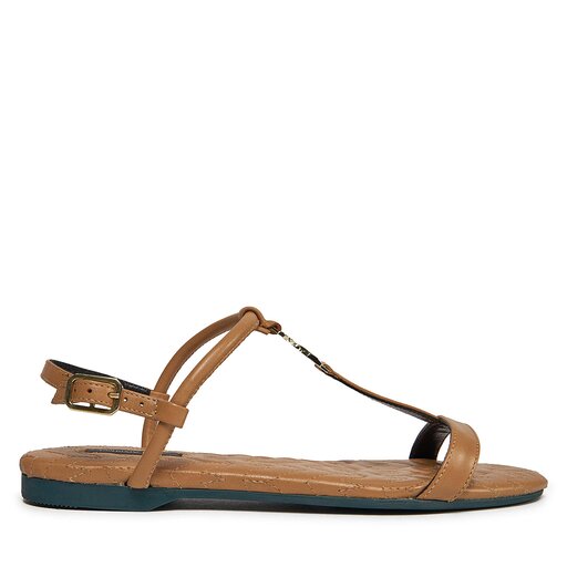 Sandalen Patrizia Pepe 8X0025/L048-B685 Beige