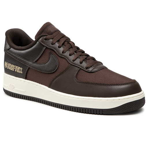 Sneakers Nike Air Force 1 Gtx GORE TEX CT2858 201 Braun eschuhe.at