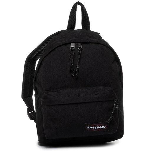 Рюкзак Eastpak Orbit EK043 Чорний | evzuttya.com.ua
