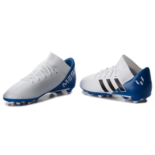 adidas nemeziz blu