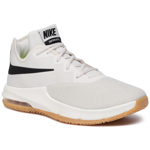 Batai Nike Air Max Infuriate III Low AJ5898 005 Phantom/Black/Wolf Grey •  Www.eavalyne.lt