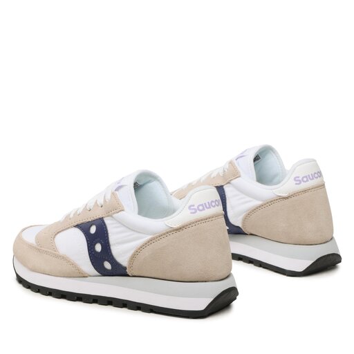 Sneakers Saucony Jazz Original S1044 WeiB
