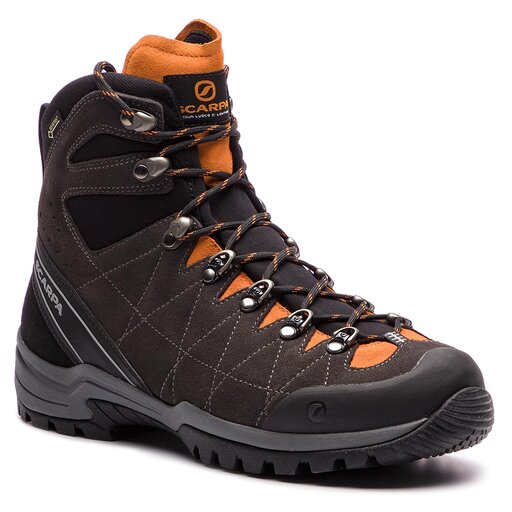 Scarpa r evolution gore best sale tex