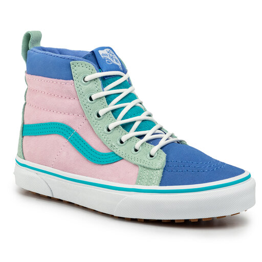vans sk8 hi snow
