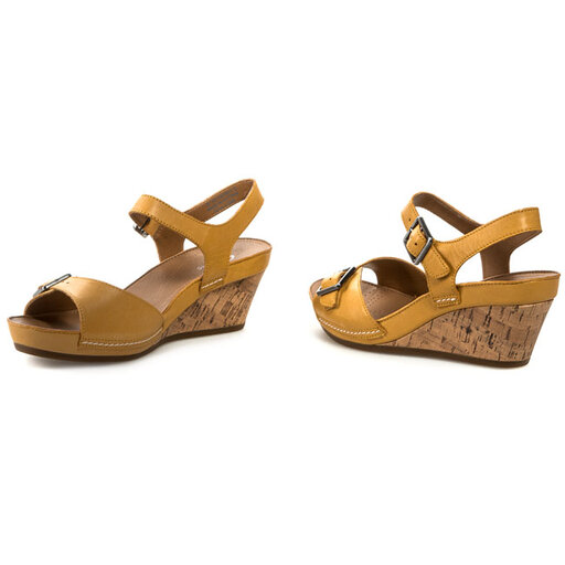 Clarks rusty art hot sale