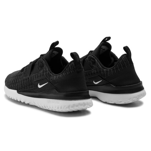 Обувь Nike Renew Arena AJ5903 001 Black/White/Anthracite • Eobuv.com