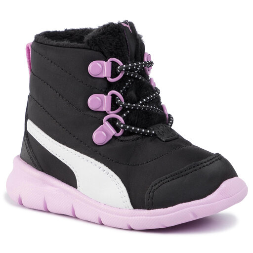Puma Bao 3 Boot Inf 190113 06 Puma Black Orchid