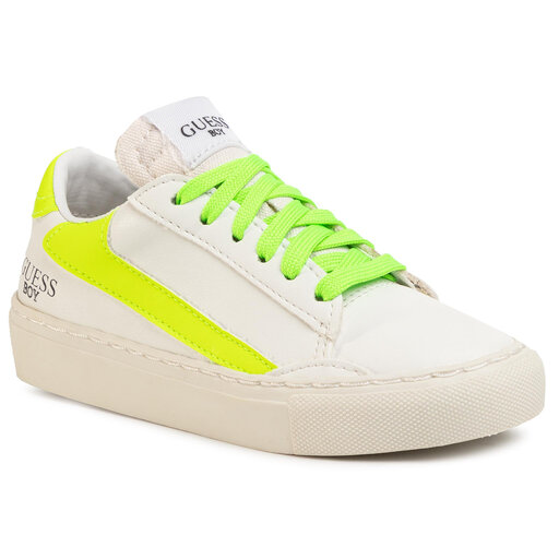 Sneakers Guess Luis Jr FI6LUJ ELE12 GEN eschuhe