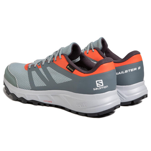 Salomon trailster goretex sales