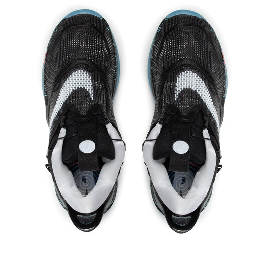 Nike adapt bb black on sale