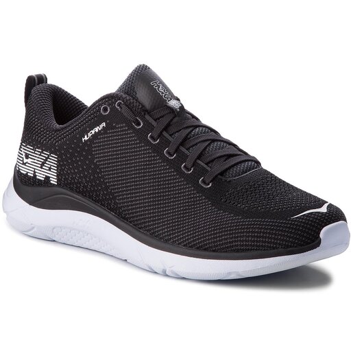 Schuhe Hoka Hupana 1014798 Black Dark Shadow eschuhe