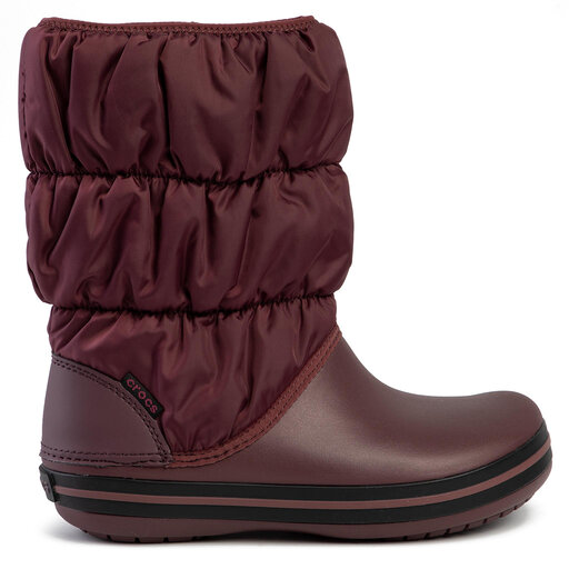 crocs winter women