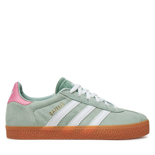 Sneakers adidas Gazelle ID6555 Grun