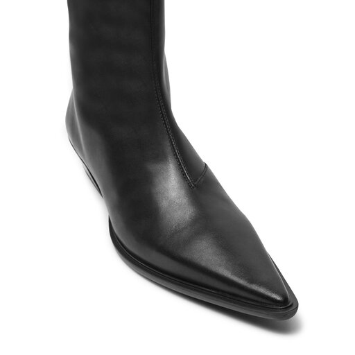 Cowboystiefel Vagabond Shoemakers Cassie 5850-201-20 Schwarz