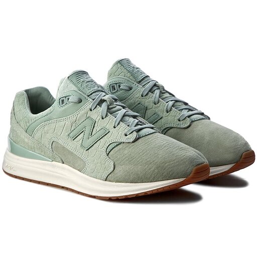 New balance 2025 1550 enfant verte