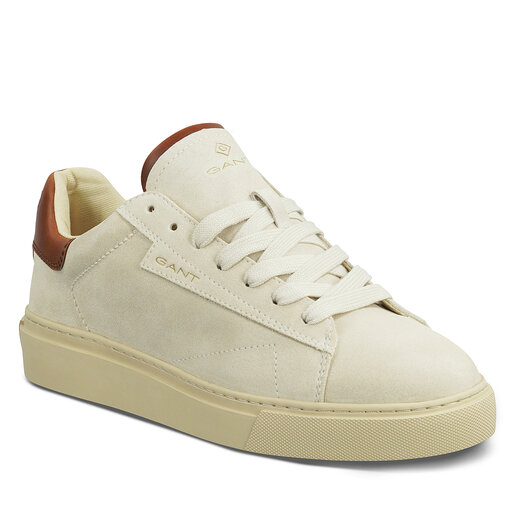 Снікерcи Gant Mc Julien 26633915 Бежевий | evzuttya.com.ua