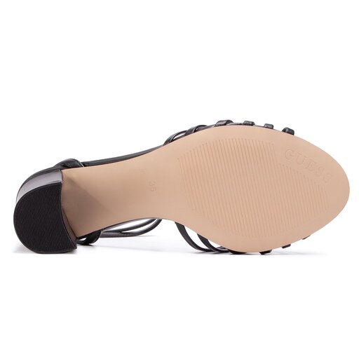 Basut s Guess Madesta FL6MAD LEA03 BLACK eavalyne.lt