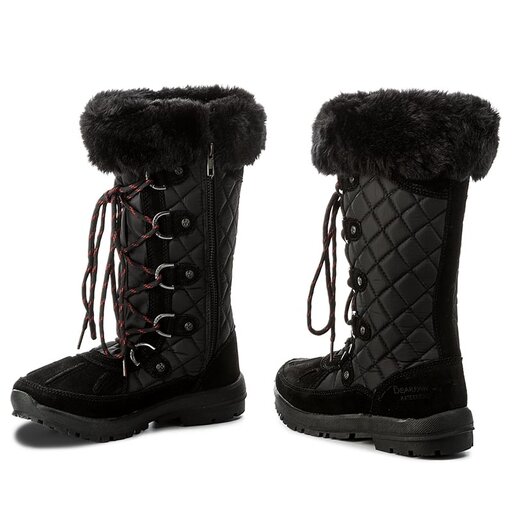 Bearpaw women's quinevere ii waterproof winter boots outlet