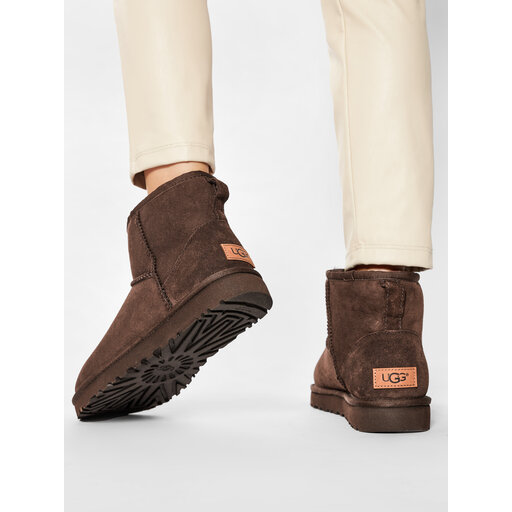 Ugg bottes best sale de neige