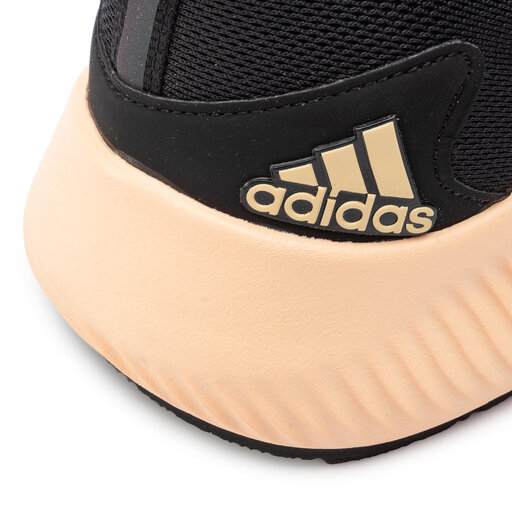 Laufschuhe adidas Alphabounce Rc 2 W G28575 Schwarz eschuhe