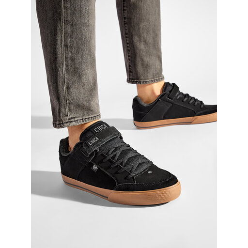 Sneakersy C1rca 205 Vulc BKG Czarny