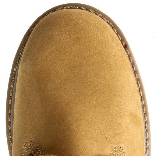 Trapery CAT Footwear Holton P708215 Żółty