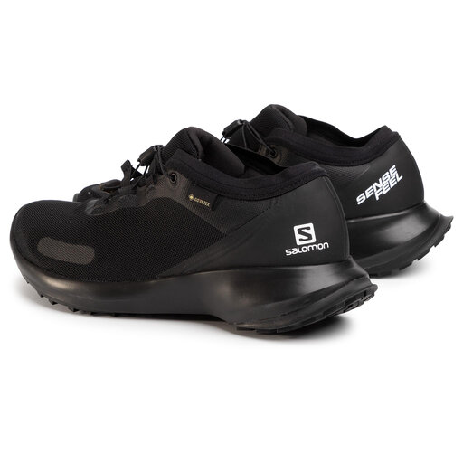 Sense feel sales gtx salomon