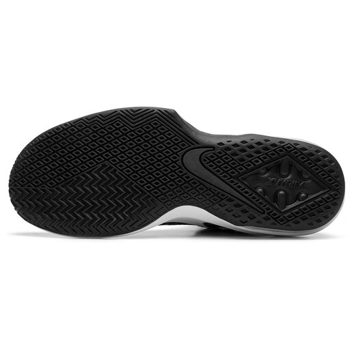 Pantofi Nike Air Max Infuriate 2 Mid AA7066 001 Black Black White