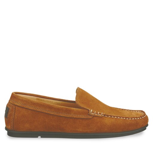 Mocasines Gant Wilmon Loafer 28673544 Marrón