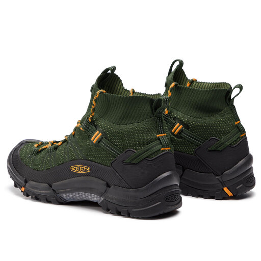 axis evo mid hiking boots