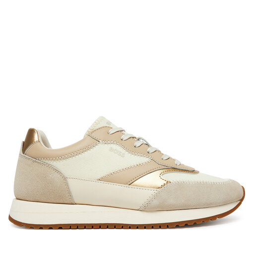 Sneakers BOSS Kai Runn 50541653 Beige