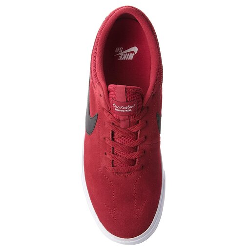 Batai Nike Sb Koston Hypervulc 844447 602 Red Crush/Black/White/White •  Www.eavalyne.lt