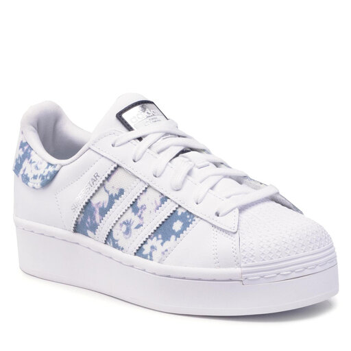 Batai adidas Superstar Bold W GZ8178 Ftwwht/Ambsky/Silvmt • Www.eavalyne.lt