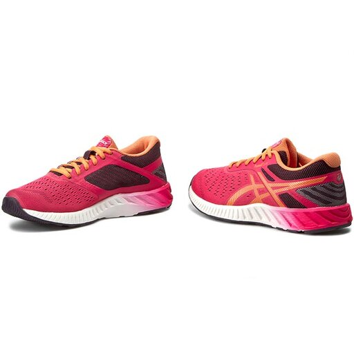 Asics fuzex deals lyte femme