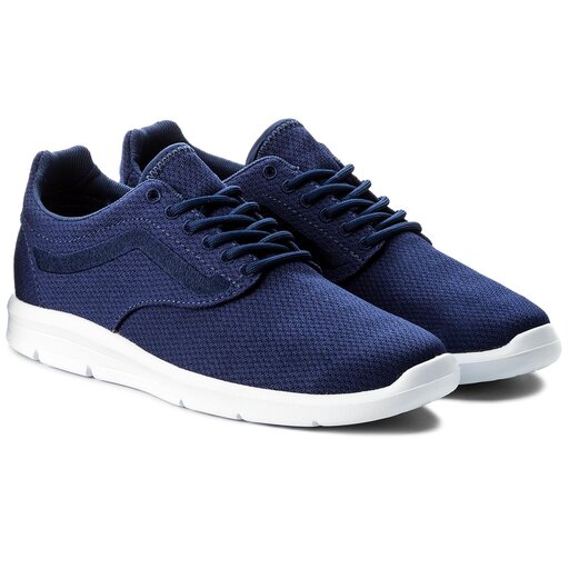 Zapatillas Vans Iso 1.5 Mesh VN0A38FEQKU Mesh Estate Blue True W