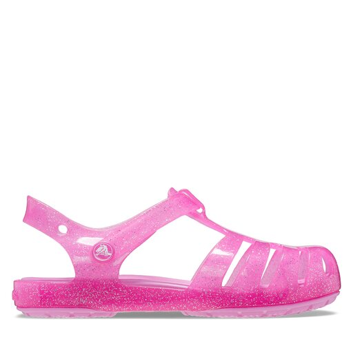 Crocs isabella jelly sandal clearance