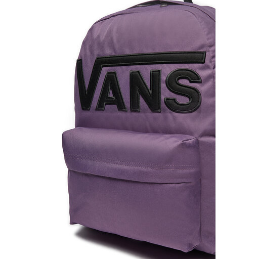 Mochila vans violeta discount