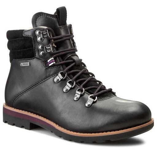 Clarks padley top alp gtx