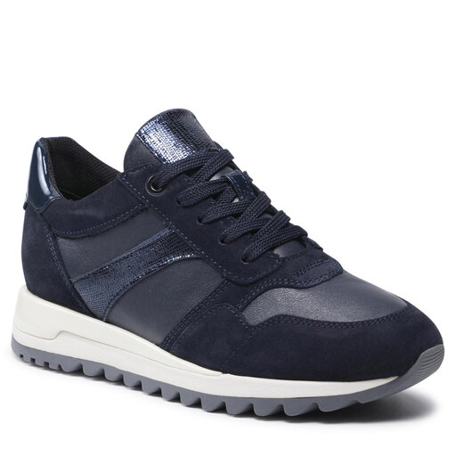 Zapatillas geox mujer tabelya sale