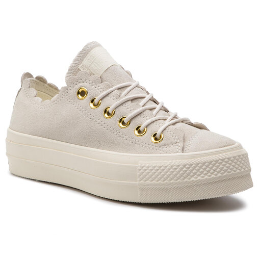 Tenisky Converse Ctas Lift Ox 563498C Be ova eobuv.cz